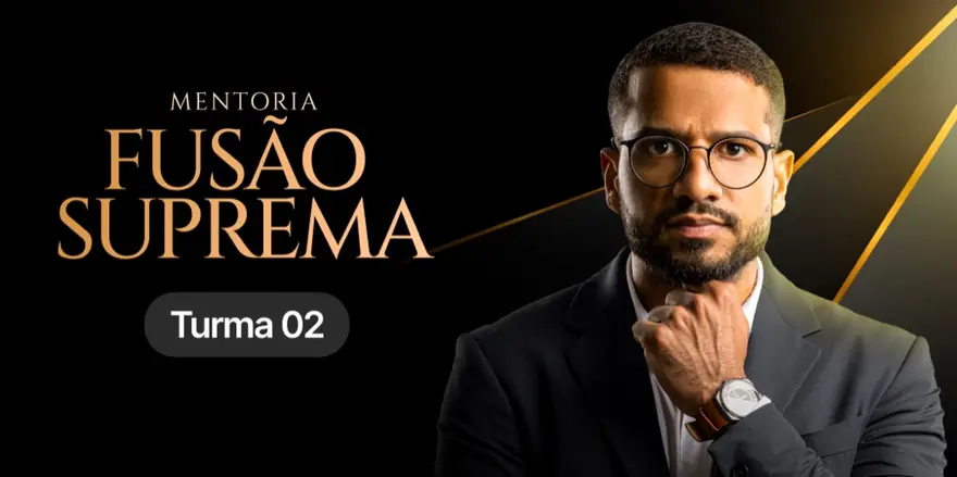Mentoria Fusão Suprema, Turma 02